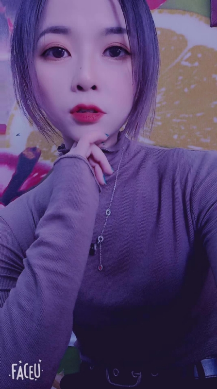 小丸子的第一张照片--茂名相亲服务中心