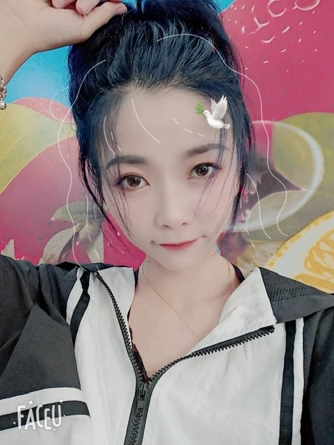 小丸子的第二张照片--茂名相亲服务中心