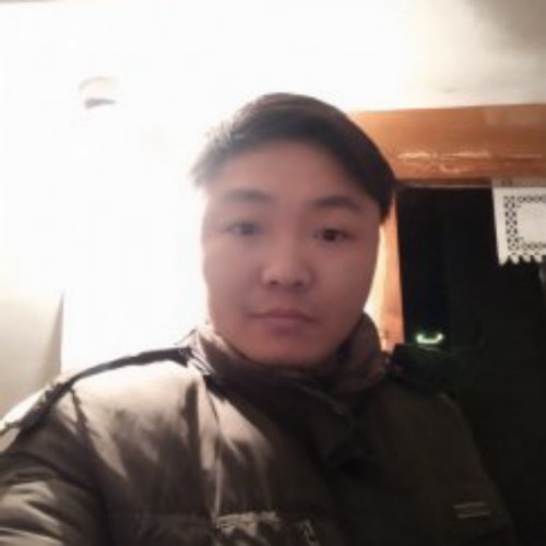 糖果的第一张照片--茂名相亲服务中心