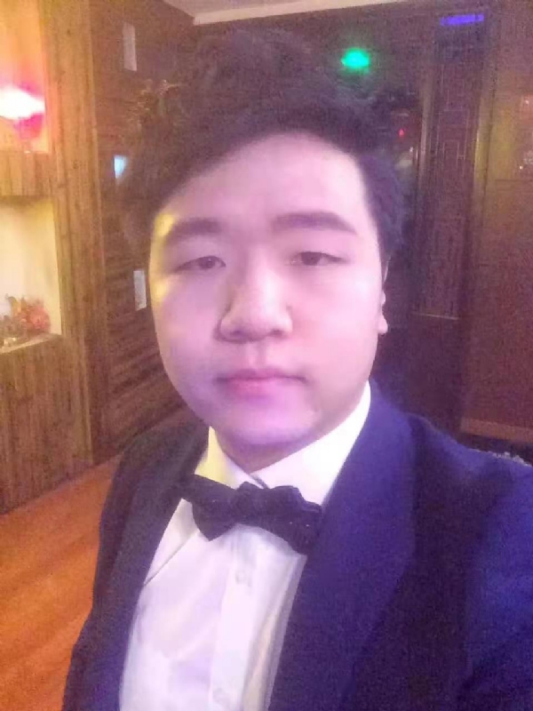 星辰的第一张照片--茂名相亲服务中心
