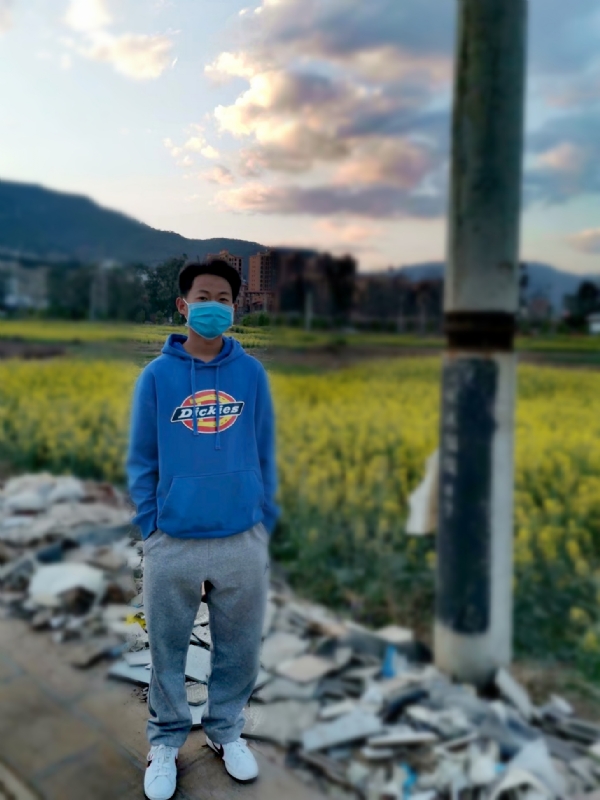 rich的第一张照片--茂名相亲服务中心