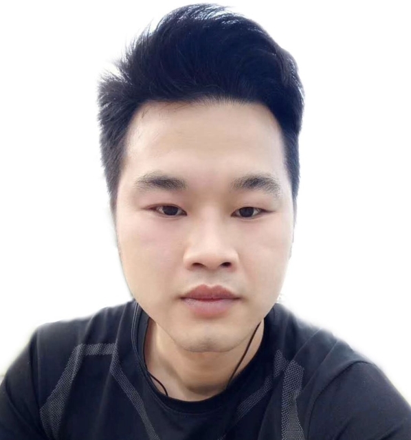 孤独的跑者的第一张照片--茂名相亲服务中心