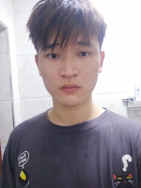 船长的第一张照片--茂名相亲服务中心