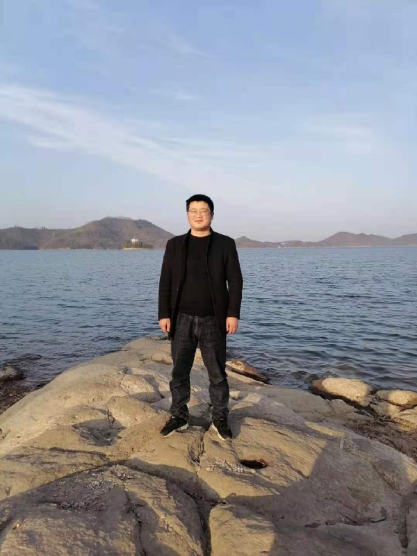 命之子的第一张照片--茂名相亲服务中心