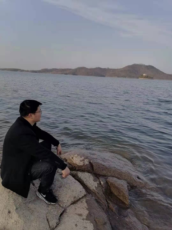 命之子的第二张照片--茂名相亲服务中心