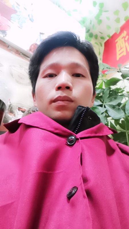 单身的林凡的第一张照片--茂名相亲服务中心
