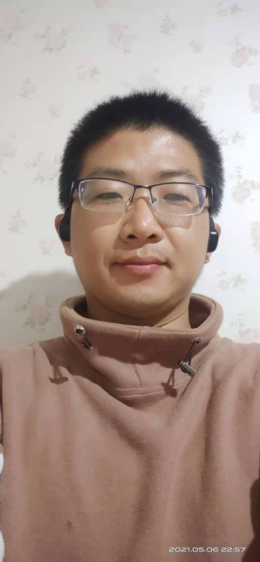 晴天的第二张照片--茂名相亲服务中心