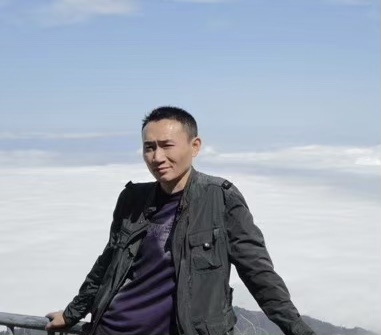 过客！的第一张照片--茂名相亲服务中心