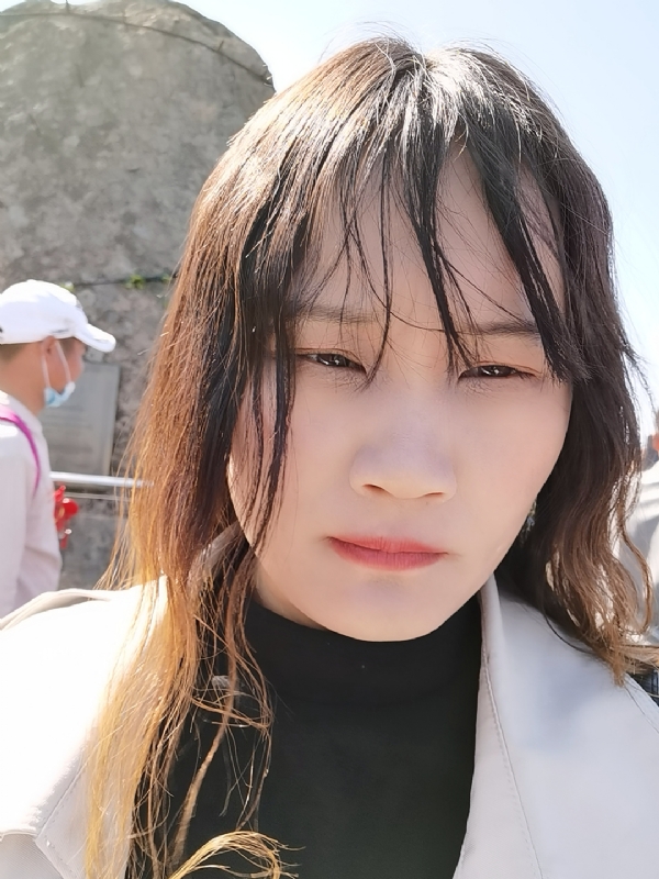 木子李的第一张照片--茂名相亲服务中心