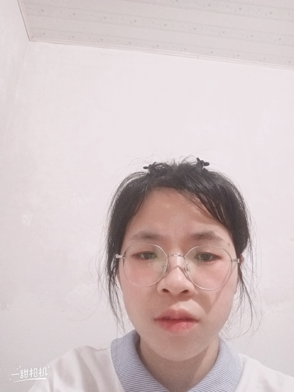 喂喂的第二张照片--茂名相亲服务中心