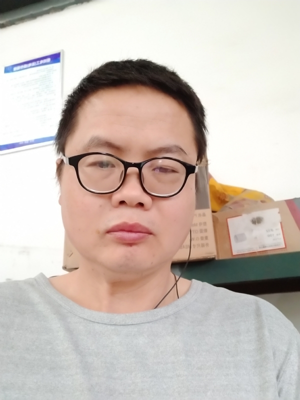 杰的第一张照片--茂名相亲服务中心