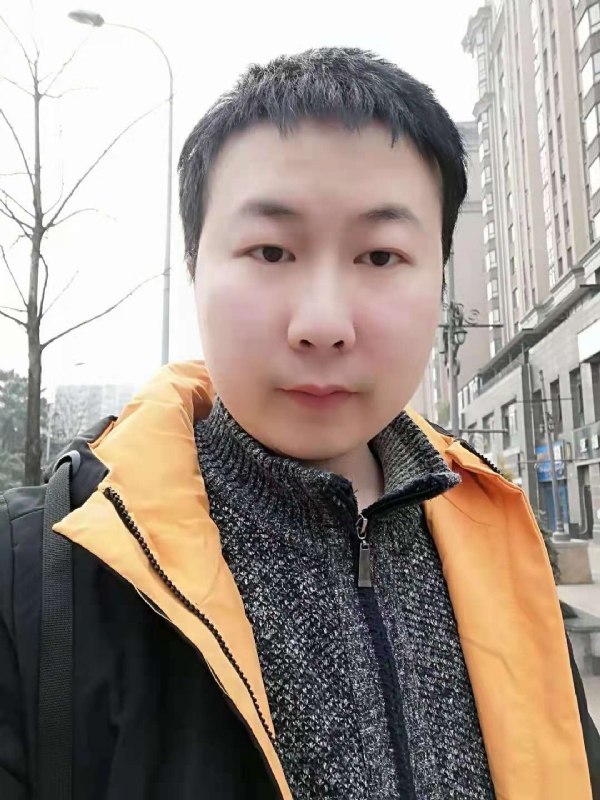 李李的第一张照片--茂名相亲服务中心