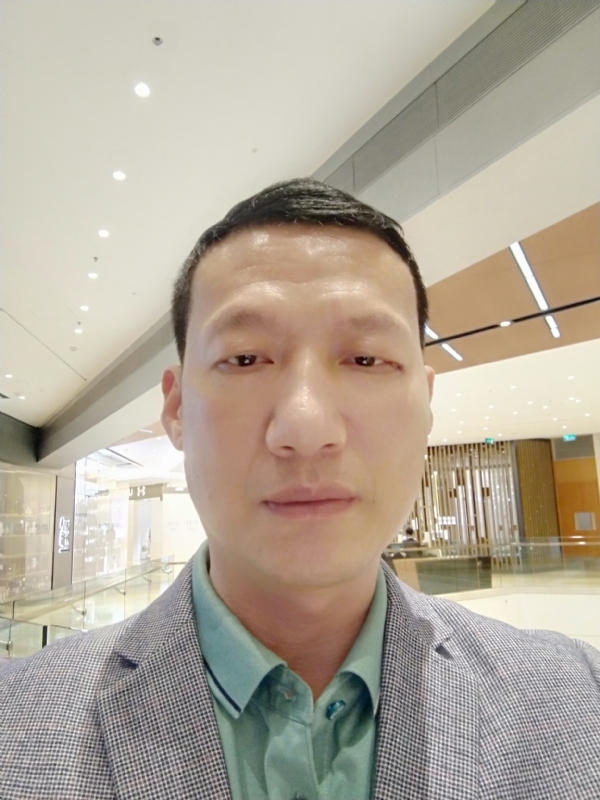 美好的开始的第一张照片--茂名相亲服务中心