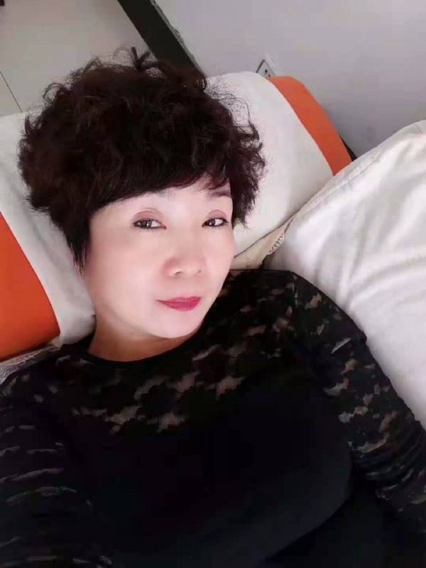 缘的第一张照片--茂名相亲服务中心