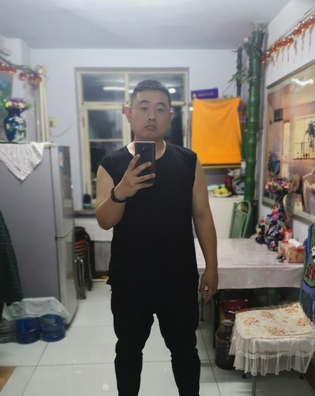 好似见过你的第二张照片--茂名相亲服务中心
