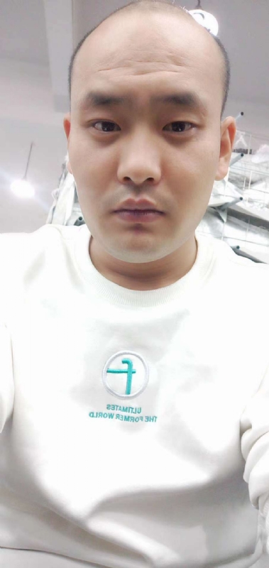 往后余生的第一张照片--茂名相亲服务中心