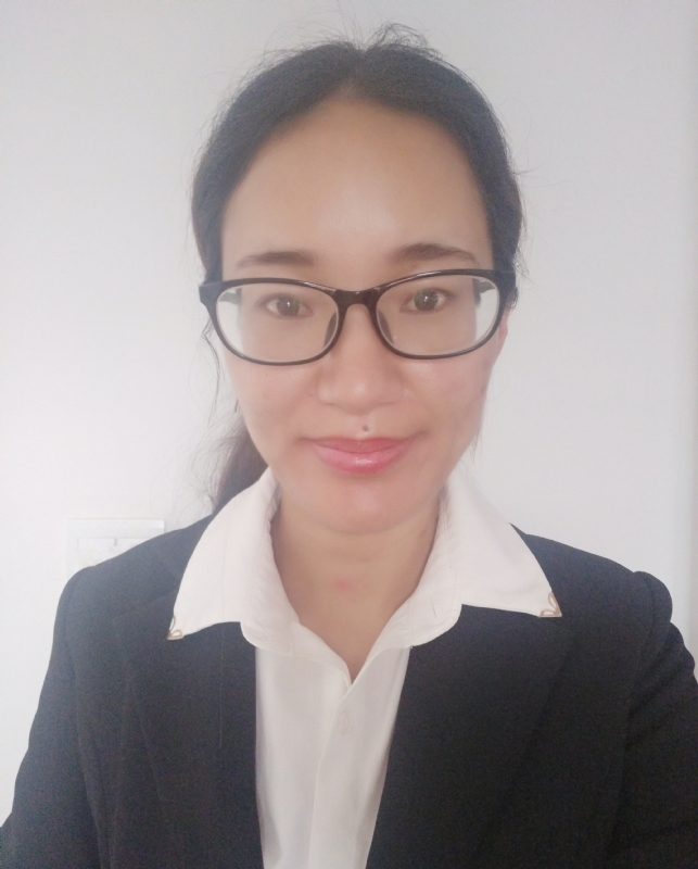 王老妞的第一张照片--茂名相亲服务中心