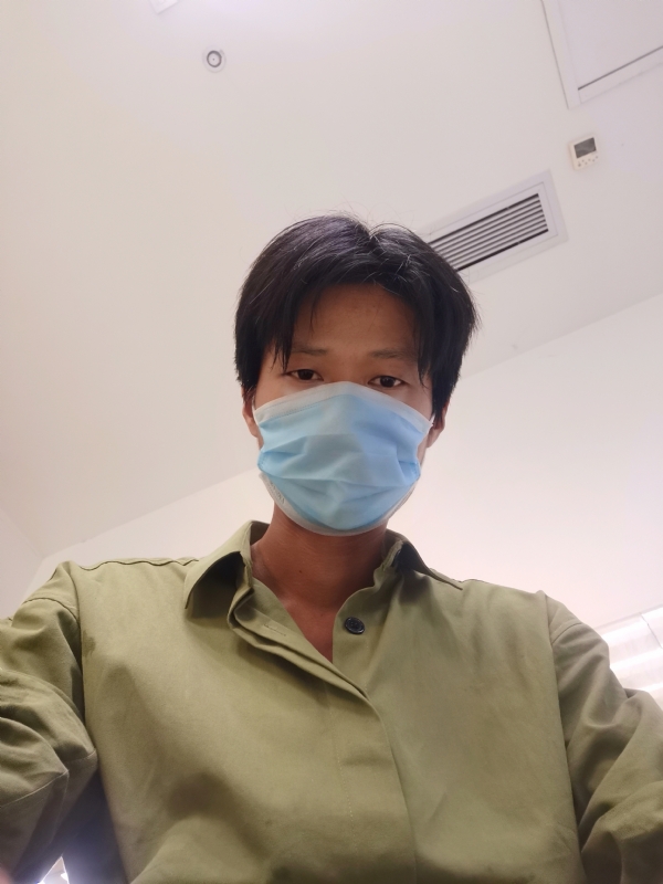 俗人的第一张照片--茂名相亲服务中心