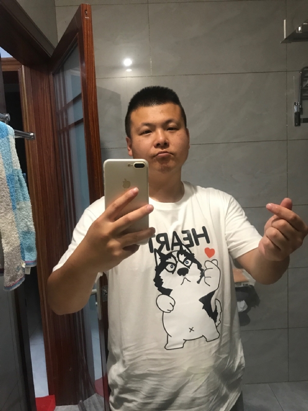 阔落的第一张照片--茂名相亲服务中心
