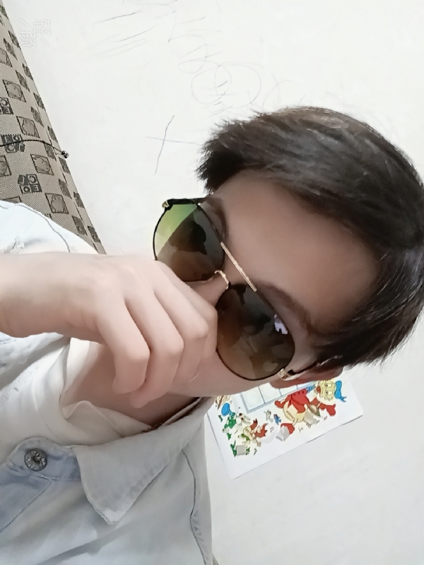 染七的第一张照片--茂名相亲服务中心