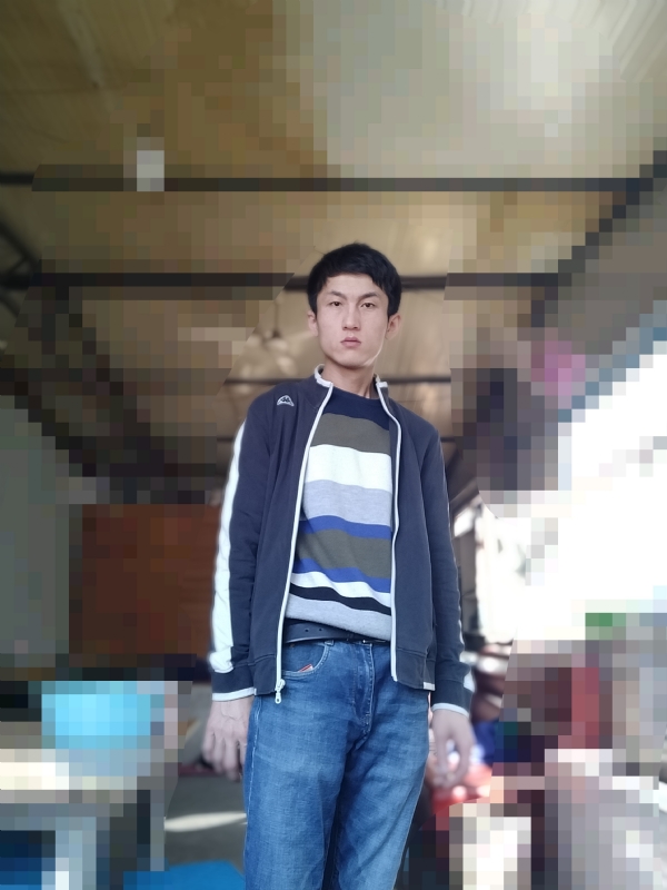 小聋虾的第一张照片--茂名相亲服务中心