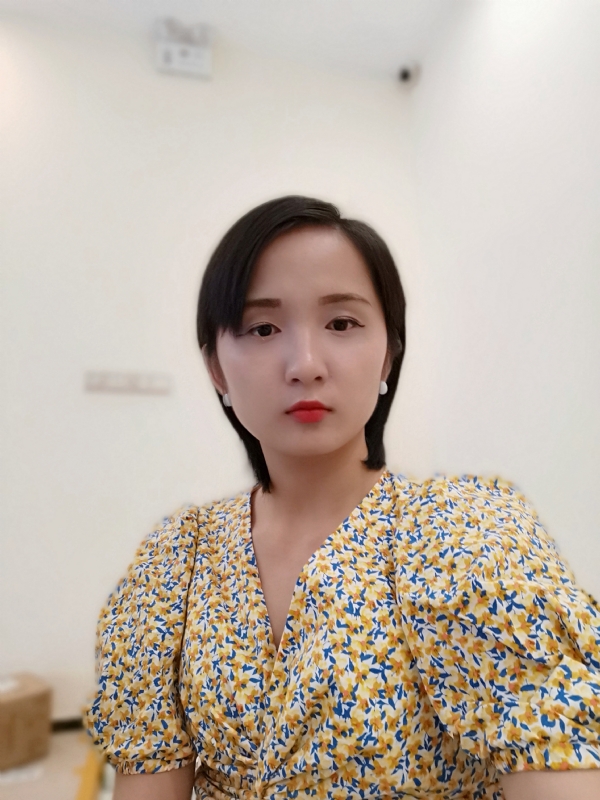不言懂的第一张照片--茂名相亲服务中心
