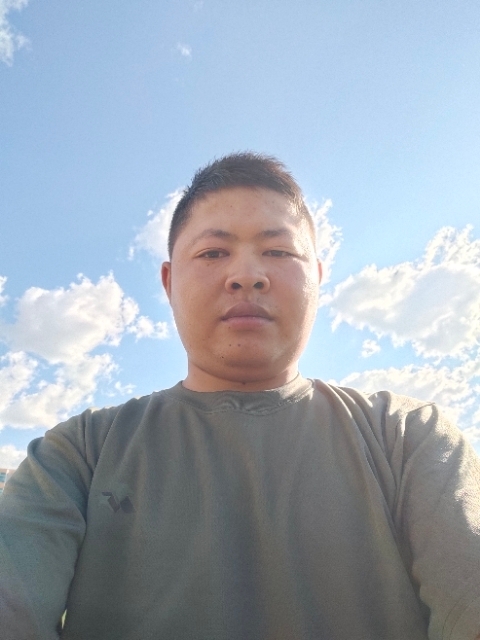 小马的第一张照片--茂名相亲服务中心