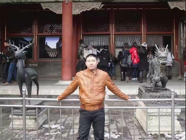 余生一起的第二张照片--茂名相亲服务中心