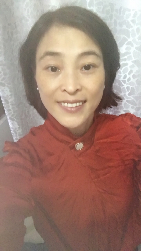 九妹的第一张照片--茂名相亲服务中心