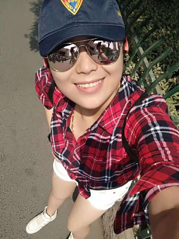 柯林的第一张照片--茂名相亲服务中心