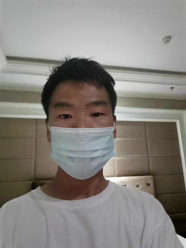 只为你来的第三张照片--茂名相亲服务中心