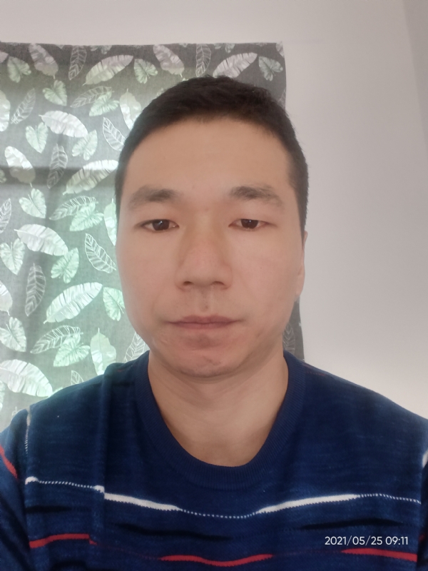 欢哥的第一张照片--茂名相亲服务中心