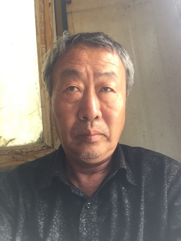 也许的第一张照片--茂名相亲服务中心