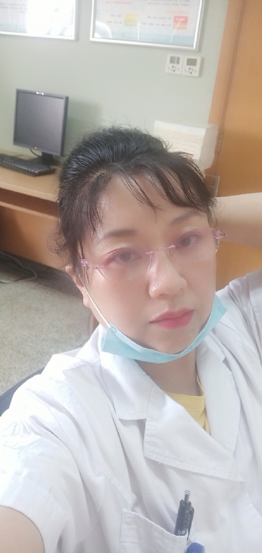 嫣淼的第一张照片--茂名相亲服务中心