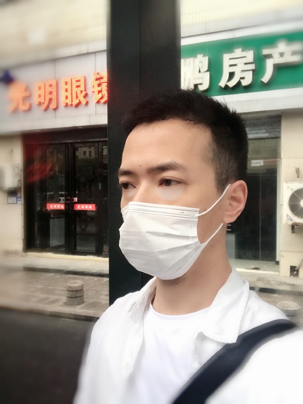 大宝的第一张照片--茂名相亲服务中心