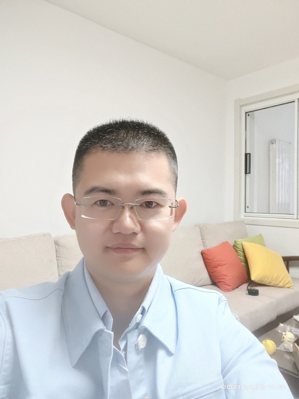 静受时光温柔的第一张照片--茂名相亲服务中心