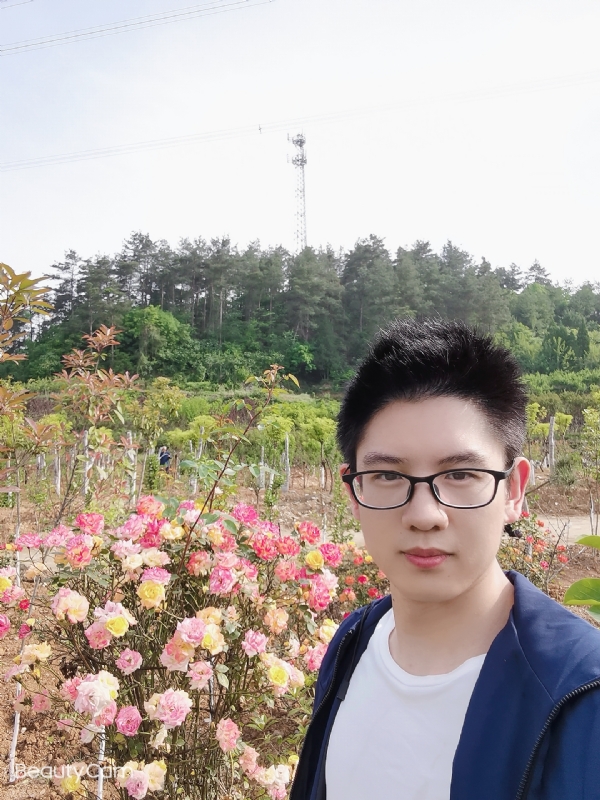 临海听风的第二张照片--茂名相亲服务中心