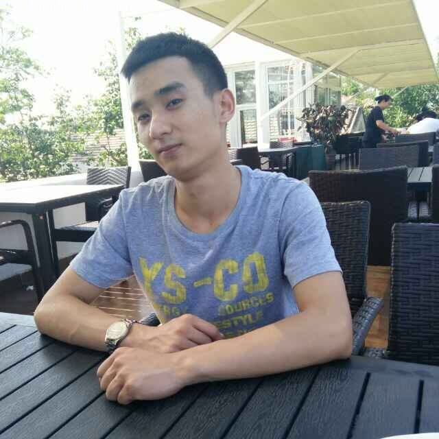 简单的第一张照片--茂名相亲服务中心