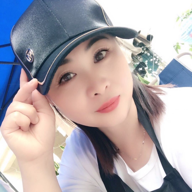 可可的第一张照片--茂名相亲服务中心
