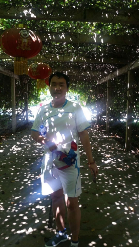 玖语笙的第四张照片--茂名相亲服务中心