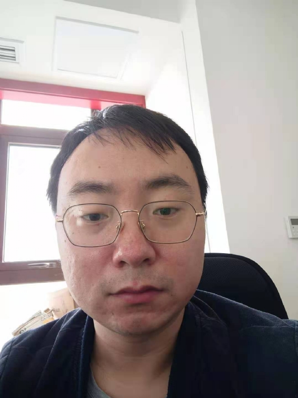 慕容清的第一张照片--茂名相亲服务中心