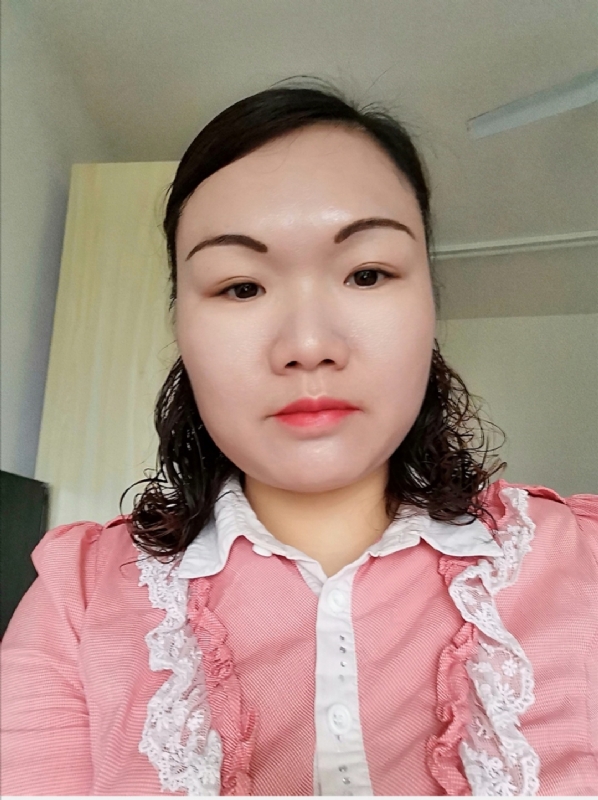 有缘人的第二张照片--茂名相亲服务中心