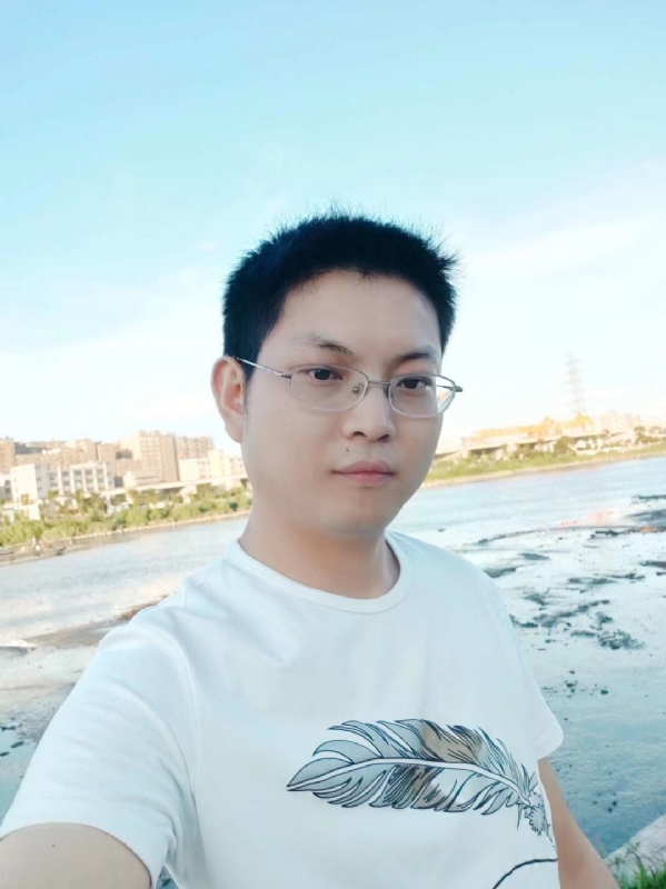 诚心交友的第二张照片--茂名相亲服务中心