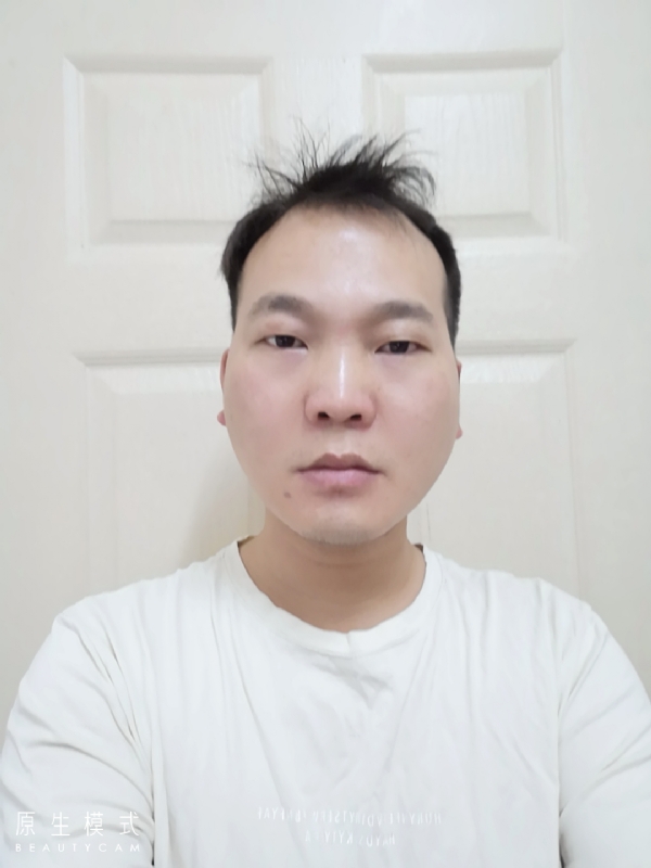 默默的第一张照片--茂名相亲服务中心