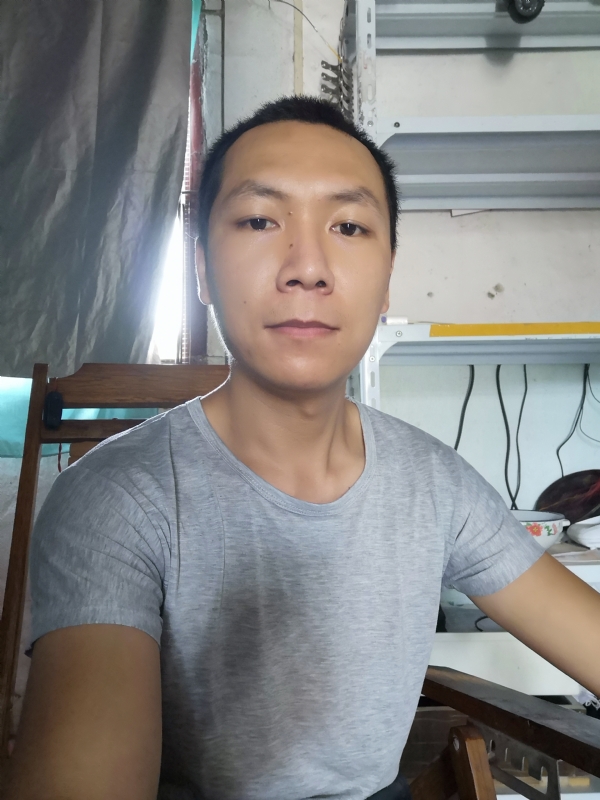 晴天的第二张照片--茂名相亲服务中心