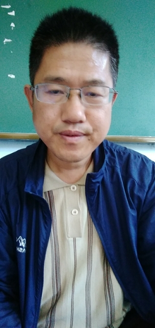 学为好人的第一张照片--茂名相亲服务中心