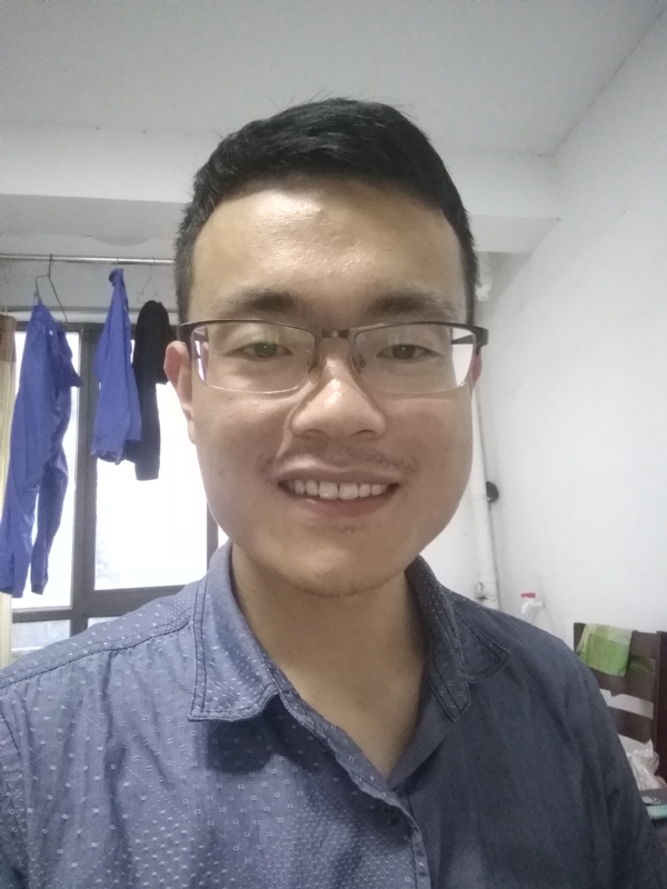 神啦的第一张照片--茂名相亲服务中心