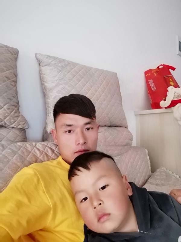 我若成魔的第一张照片--茂名相亲服务中心
