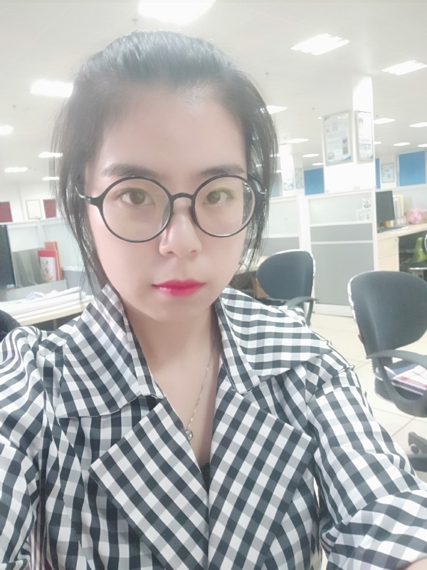 莹莹的第一张照片--茂名相亲服务中心