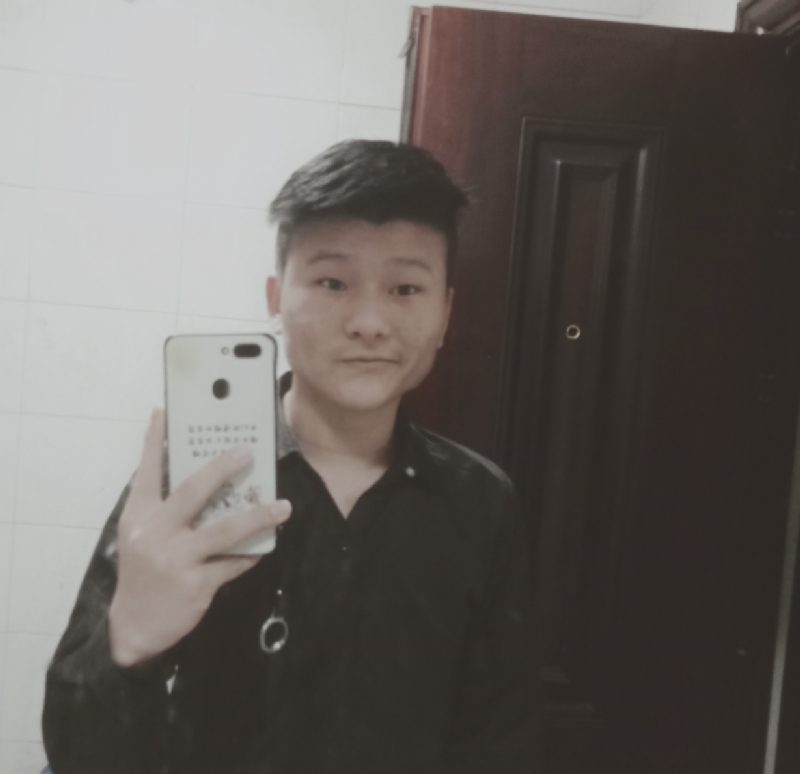 小小先生的第二张照片--茂名相亲服务中心